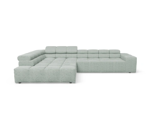 Ecksofa Umbauecke Plus Medium L